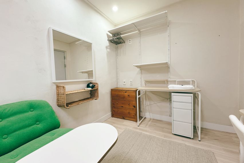 한성대점 b동 101호