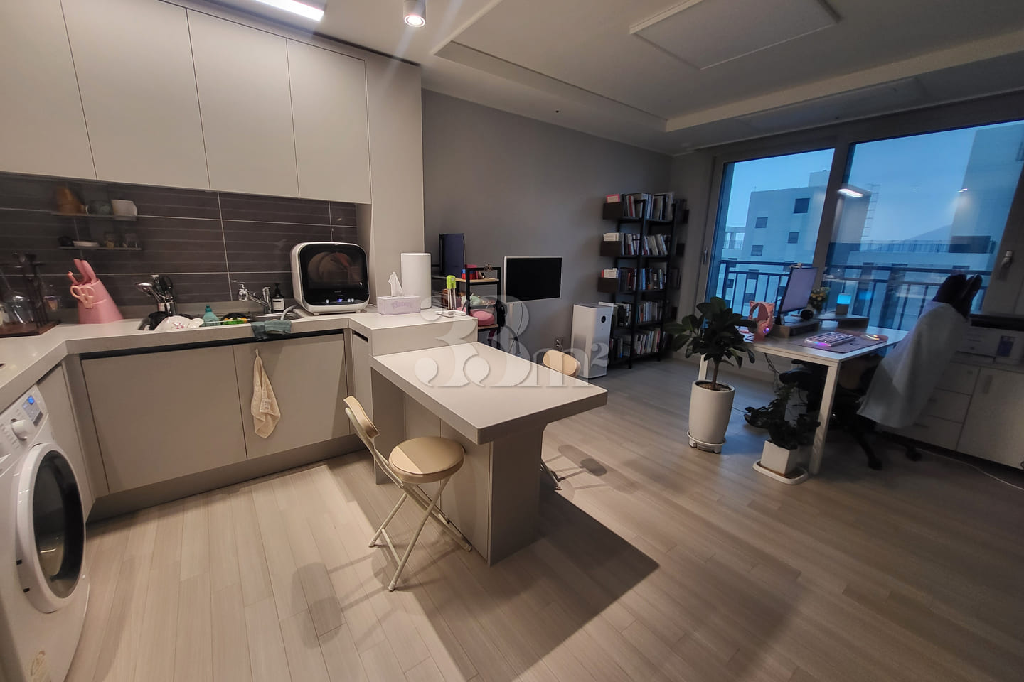 Luxury Workspace in Anyang Beomgye-Pyeongchon 11th image