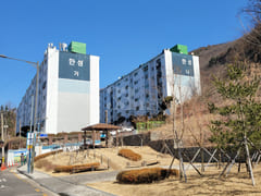 Gajeong Station Ruwon City Apartment 13th image