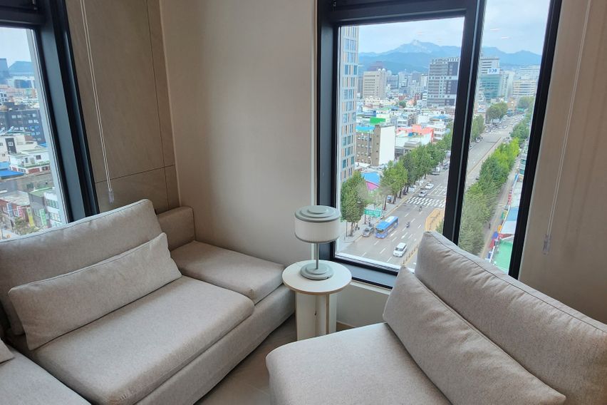 어반시티뷰스테이 을지로