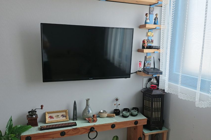 스테이 온溫 하우스 8번째 이미지