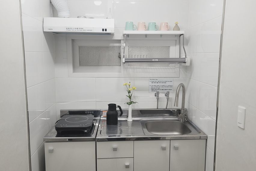 건대/군자 인접 2룸A