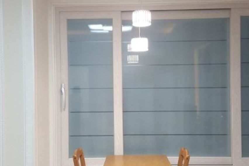 돌침대1더블침대1온돌1 5번째 이미지
