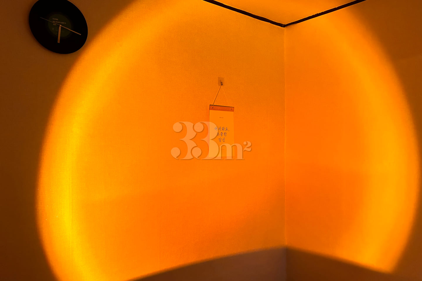 Two-room unit on the 1st floor, within walkin 3th image