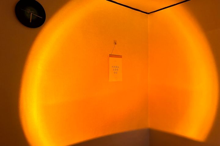 Two-room apartment on the first floor, a shor 3th image