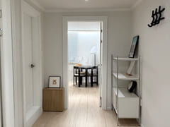 New 2-room unit near Sinnonhyeon Station❤️ 0th image