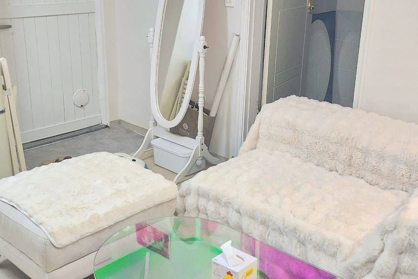 봉천/풀옵/원룸#B1