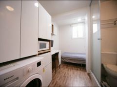 Newly built, fully furnished room for women 8th image