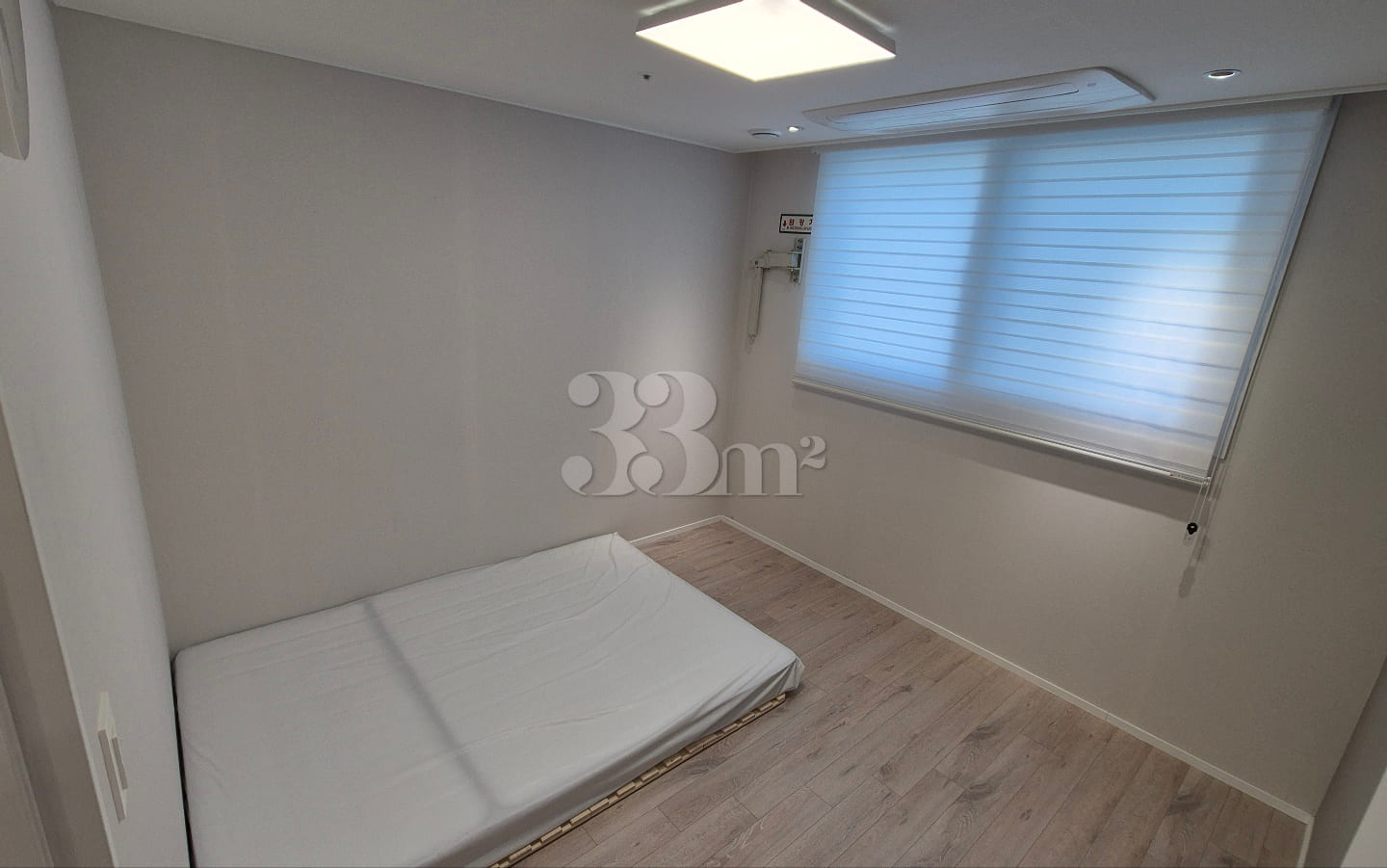 ๐ฉตNew two-room apartment. 5 minutes from Beom 6th image