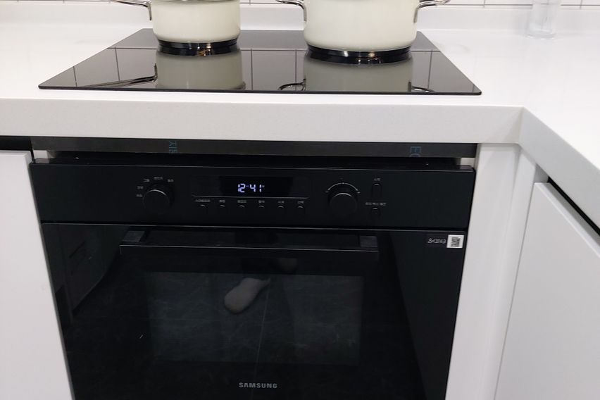 둔곡동  해피 하우스