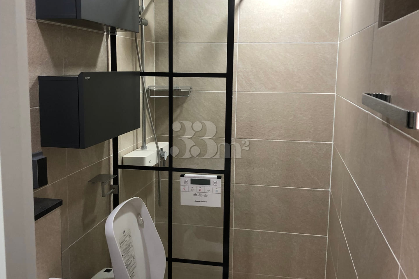 3-Bedroom Unit near Namsan, Beotigogae, and Y 19th image