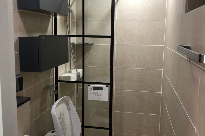 남산버티고개약수3룸