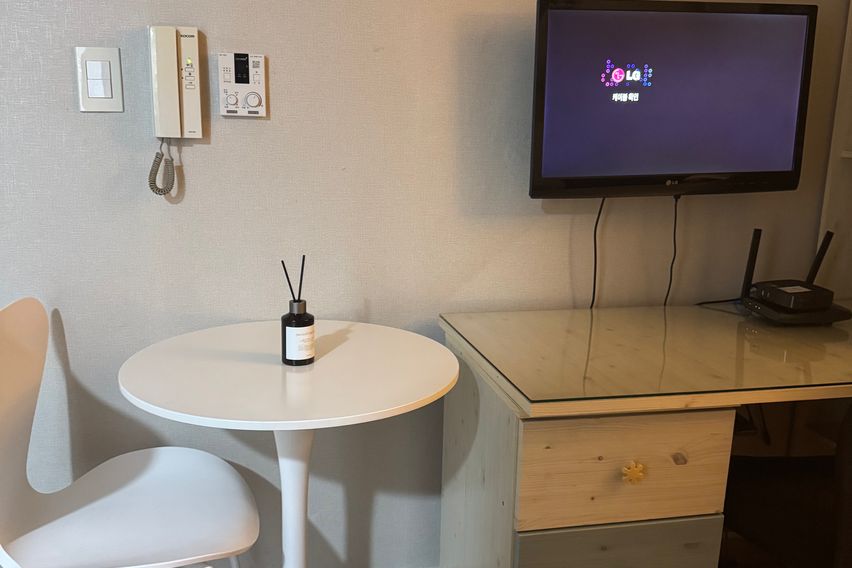 단기월세스테이25