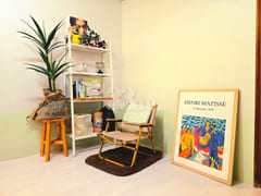 Two-room apartment near the station, 10 secon 0th image