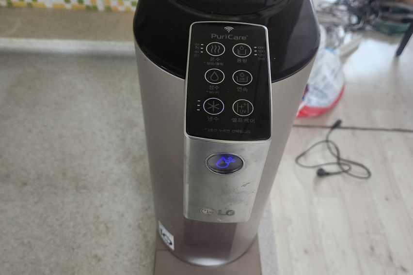 DDP 깨끗 리모델링