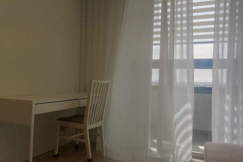 동탄호수공원 복층오피