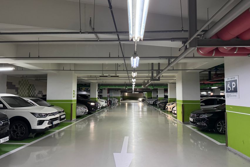 인천논현 호구포역 3룸