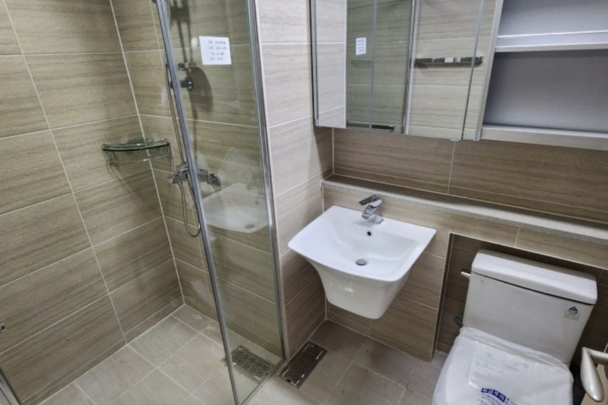 부전역초역세권신축공원뷰