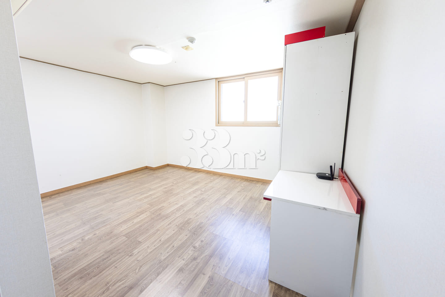 This is a studio apartment near Giheung Stati 1th image
