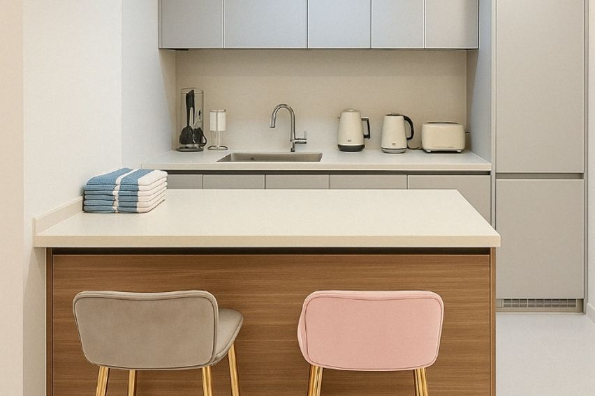 신축 서초동 럭셔리.