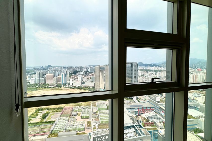 용산역/30초/최고층