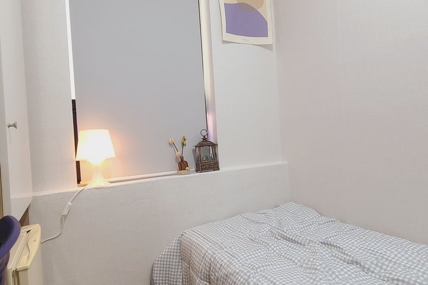 하우스텔 일반실 B 2번째 이미지