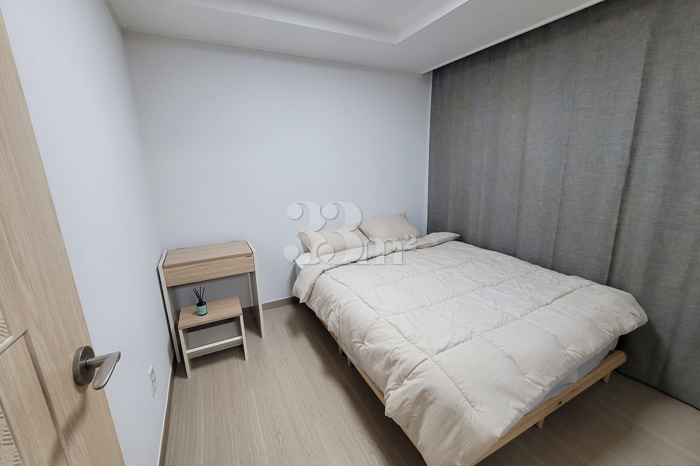 🌈 Dobong Station Two-Room Officetel 6th image