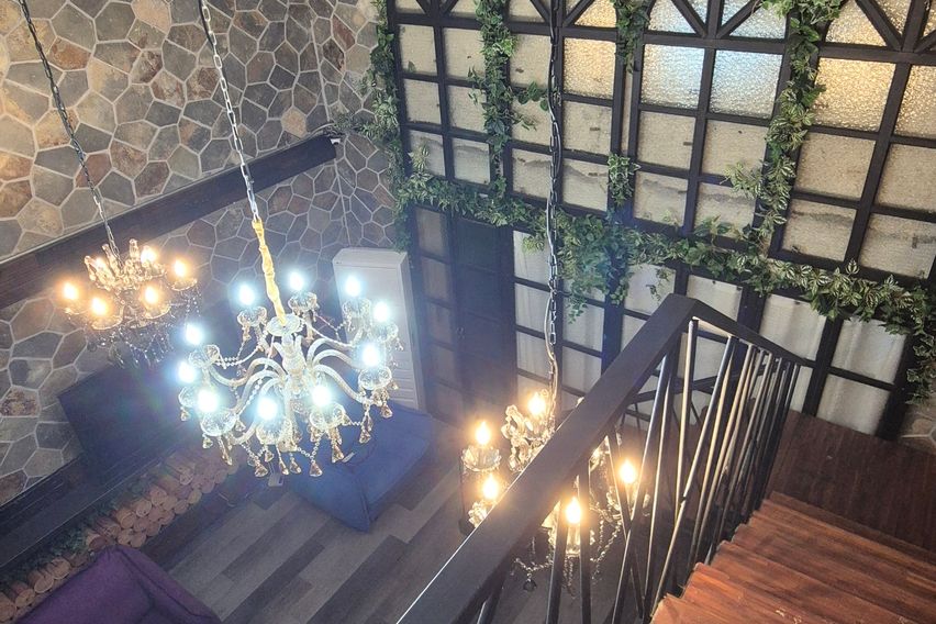 토끼하우스 12번째 이미지