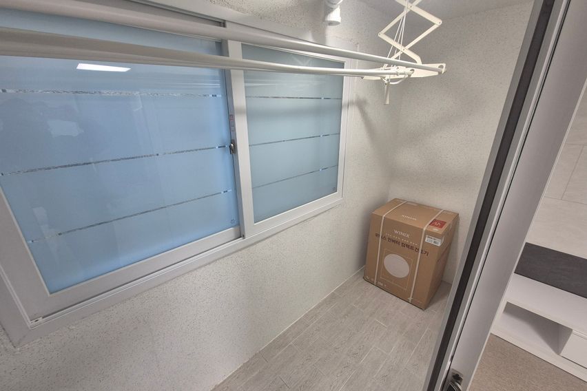 남구대명동쓰리룸 3번째 이미지