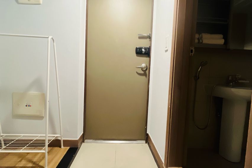 여학생 깔끔 안전  2번째 이미지