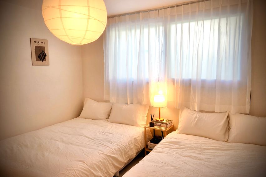 수원 행궁동 2룸