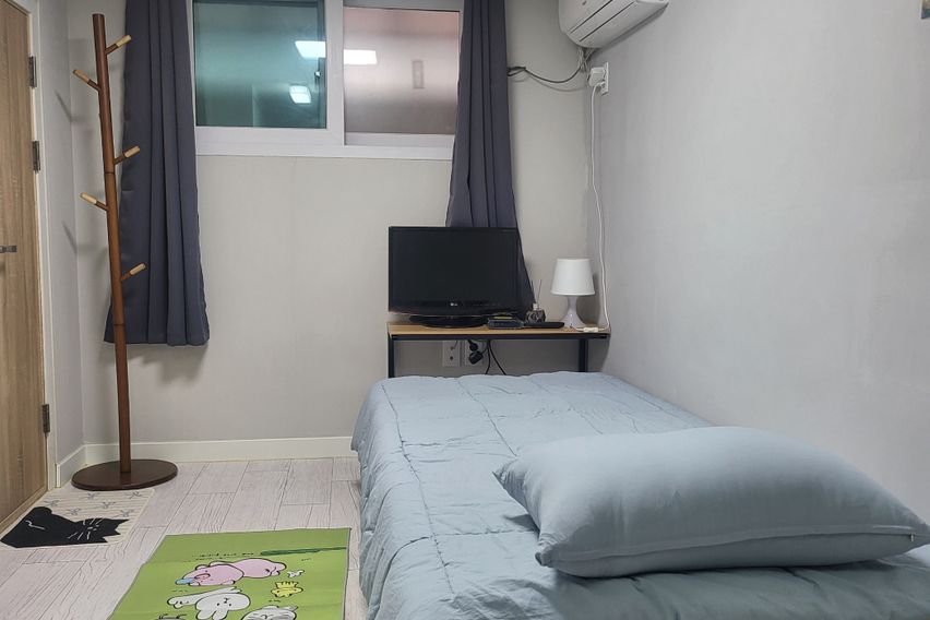 Bongcheon Station 280m B02 8th image