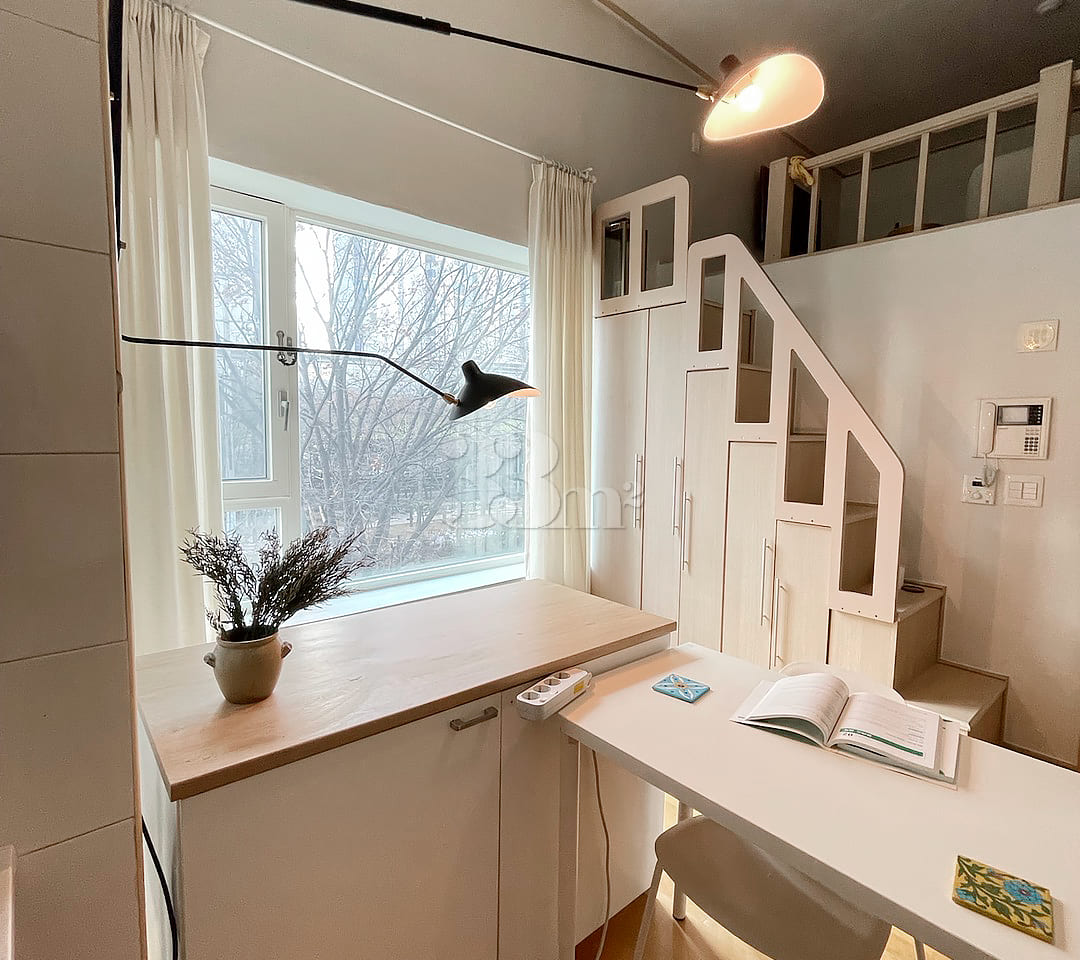 Sindorim • Two-room apartment • House for 3 p 3th image