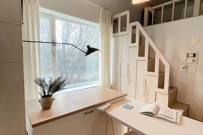 신도림•투룸•3인 집🏡