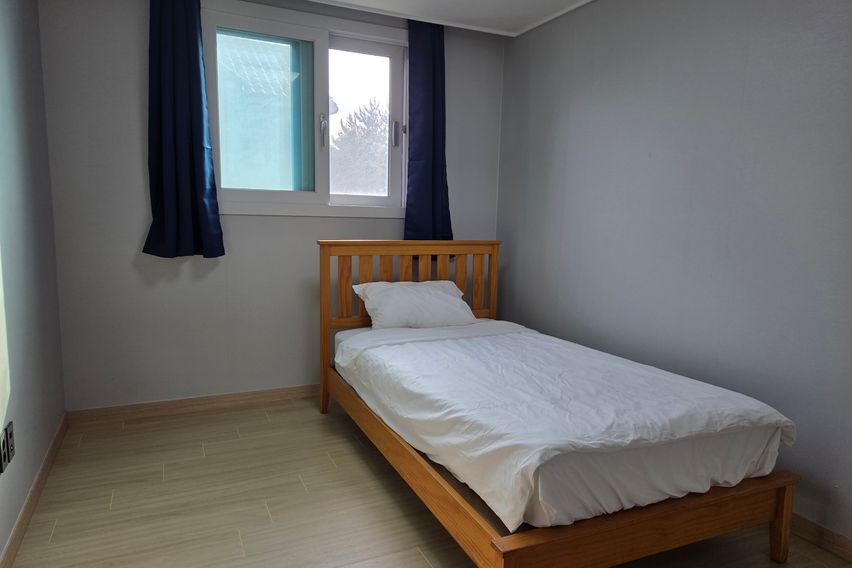 전원주택1/2층전체사용 3번째 이미지