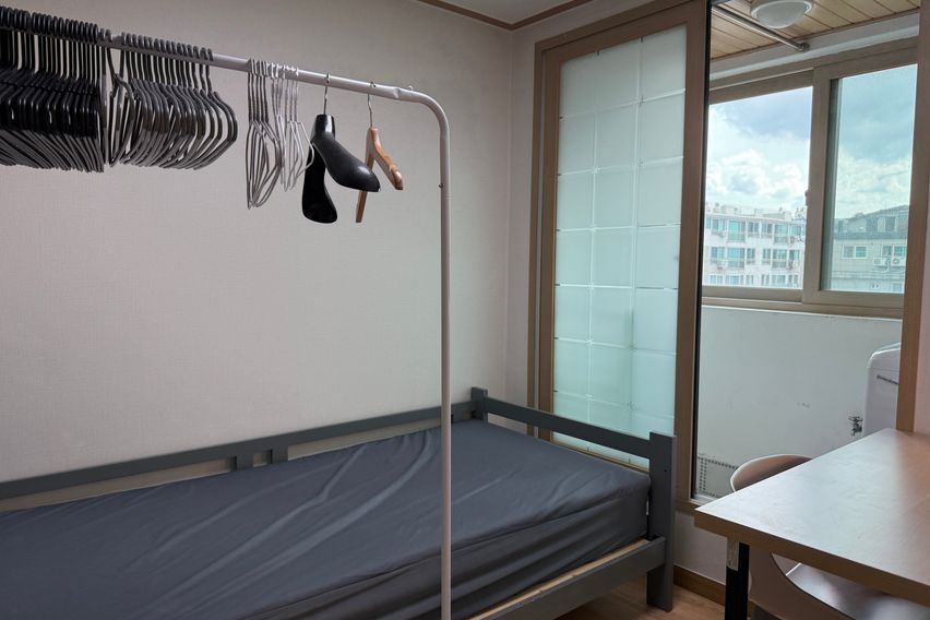 #84 망원 성산 4인