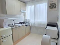 Dongdaemun Apartment with a Cheonggyecheon St 8th image