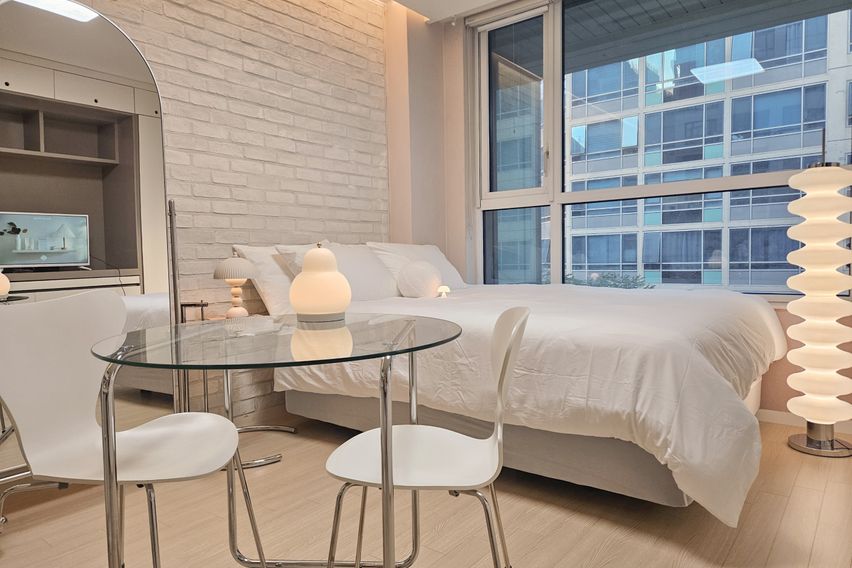 💙뉴인테리어 깔끔세련