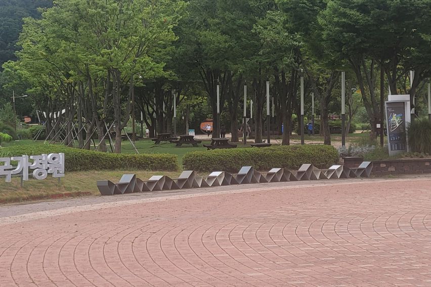 1 국가정원 퀸2싱글1