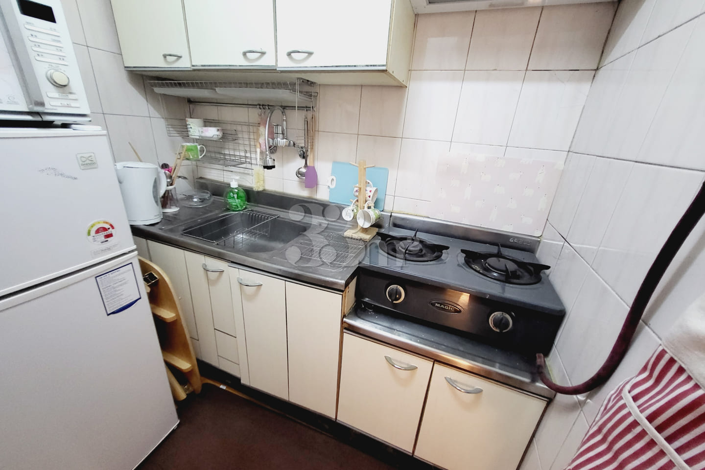 Gangnam Nonhyeon fully furnished 14th image