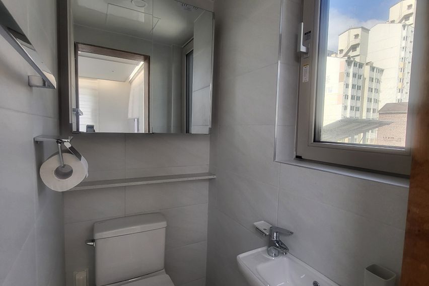 아산병원 깨끗하고편안한 8번째 이미지