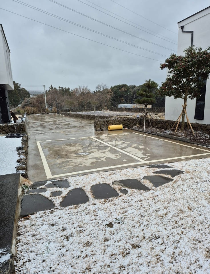 Quiet private house in Jocheon, Jeju 9th image