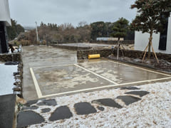 Quiet private house in Jocheon, Jeju 9th image