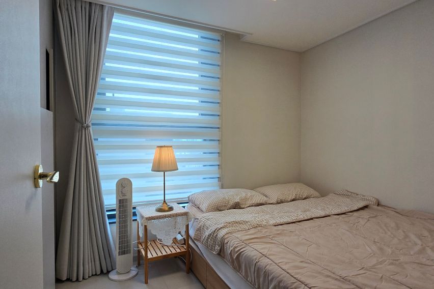 역세권시티뷰 투룸복층