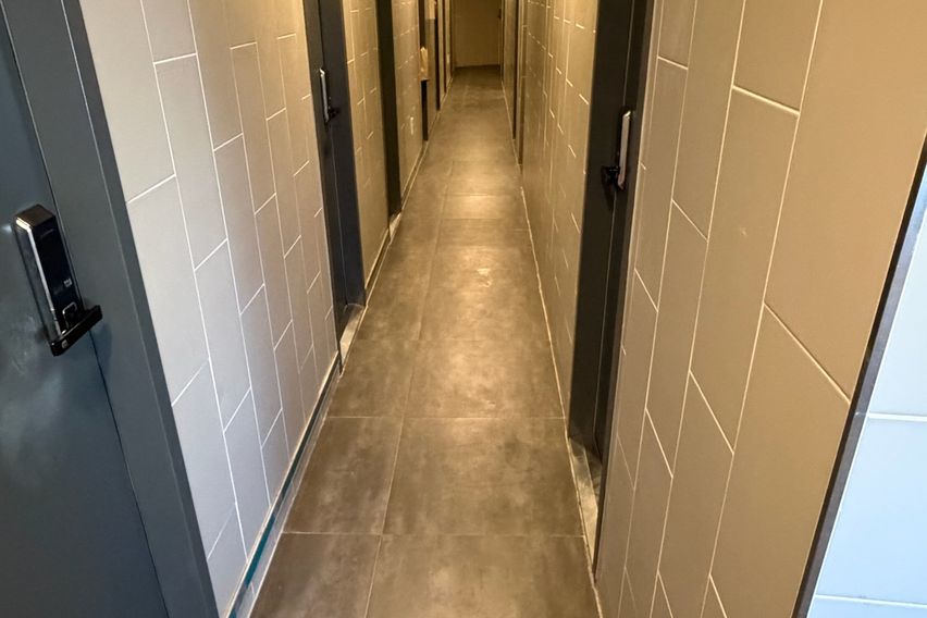숙대 서울역 여성전용 5번째 이미지