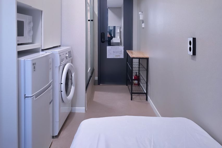 화곡동 원룸텔 215호