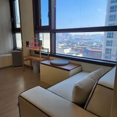 ☆North Port View Beam Project^Two-Room Unit Image
