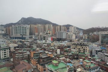 홍제역(도보2분)APT