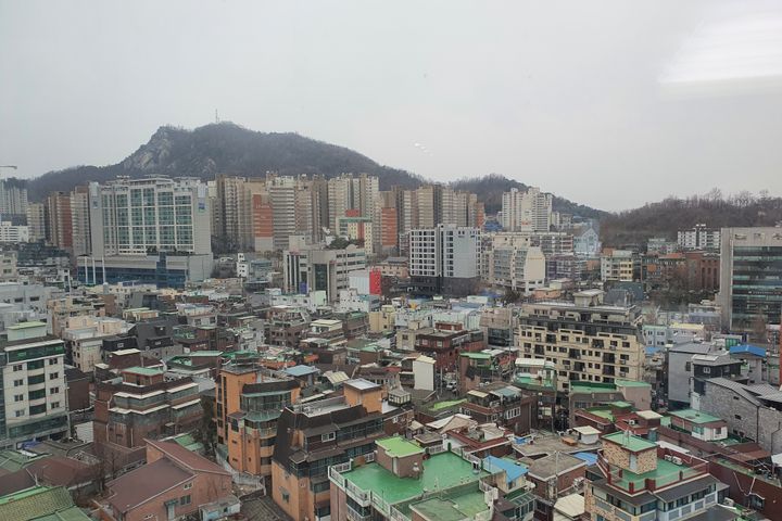 홍제역(도보2분)APT 0번째 이미지