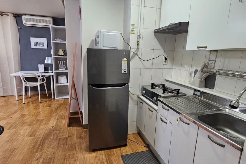 홍대신촌풀옵션8평